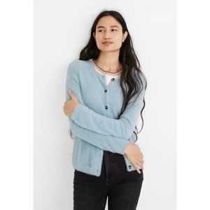 Madewell Hewitt Cardigan Sweater - Size XS